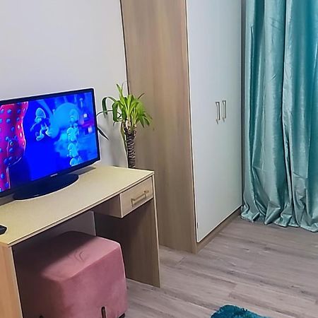 Casa Mihaela Leilighet Roma Eksteriør bilde