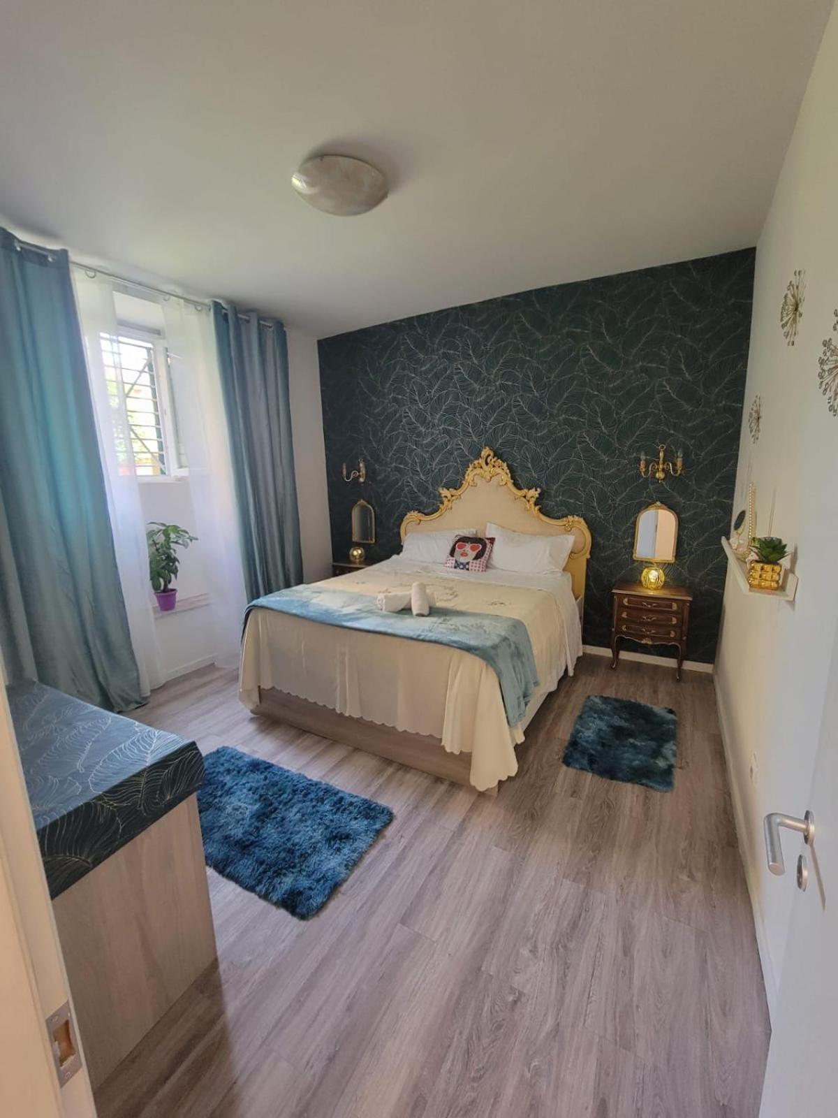 Casa Mihaela Leilighet Roma Eksteriør bilde