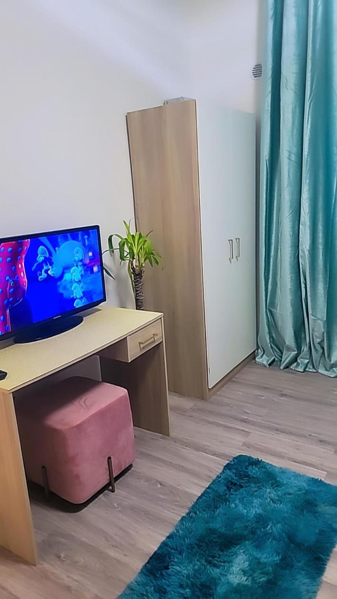 Casa Mihaela Leilighet Roma Eksteriør bilde